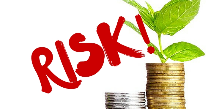 Risiko Dalam Berinvestasi Yang Perlu Diperhatikan