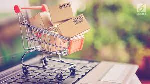 Investasi di E-commerce Dengan Perdagangan Elektronik